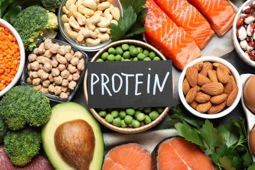 protein-deficiency-warning-signs