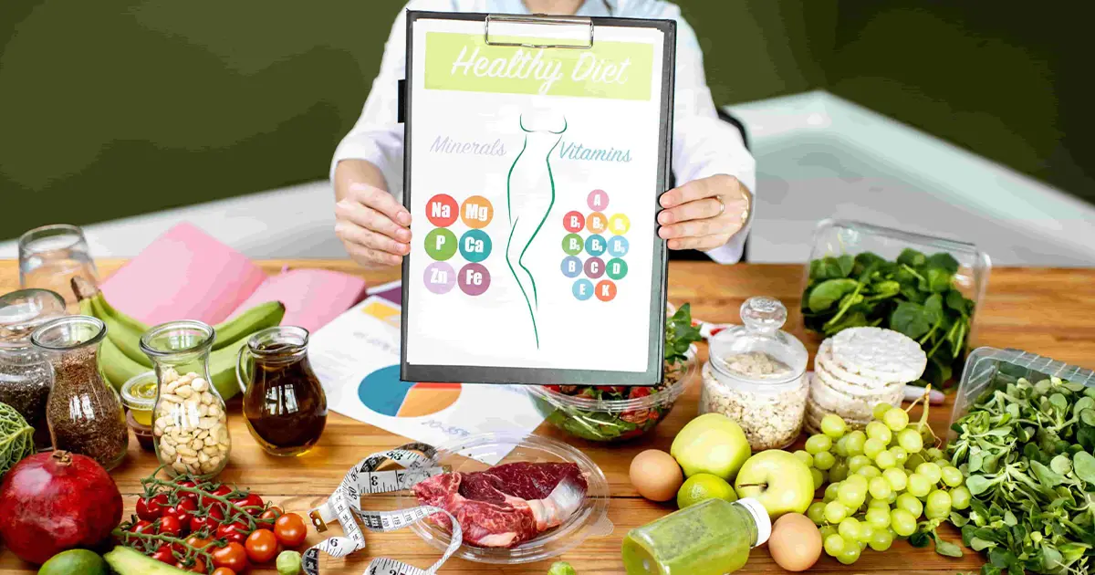 Macro Calculator for Weight Loss