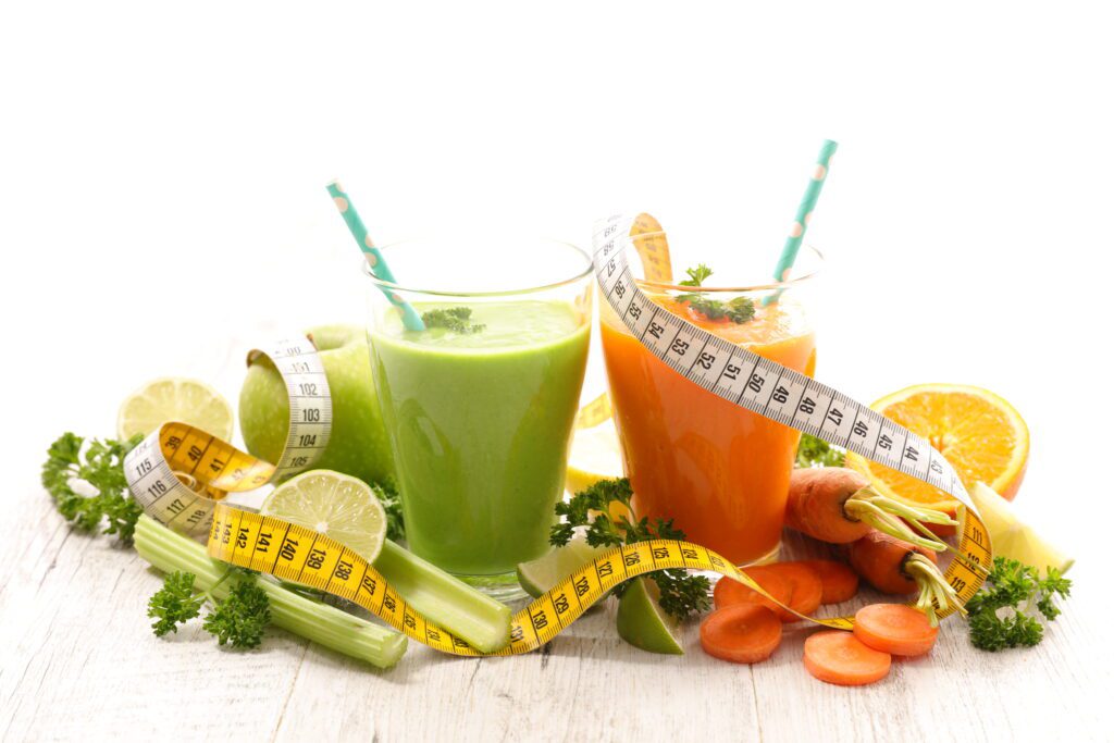 High-Protein Liquid Diet Recipes