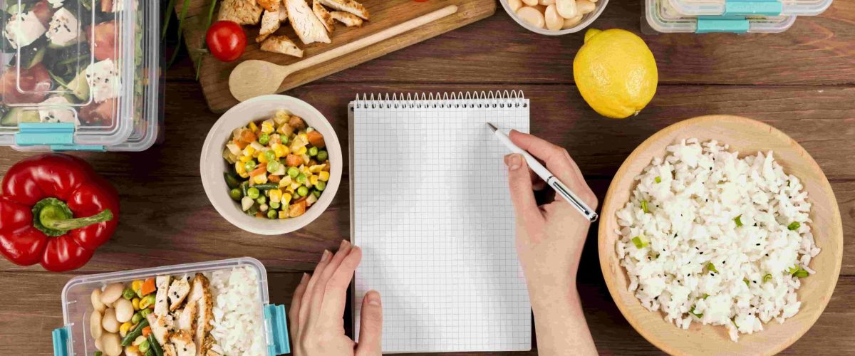 eal Planning for Blood Sugar Control