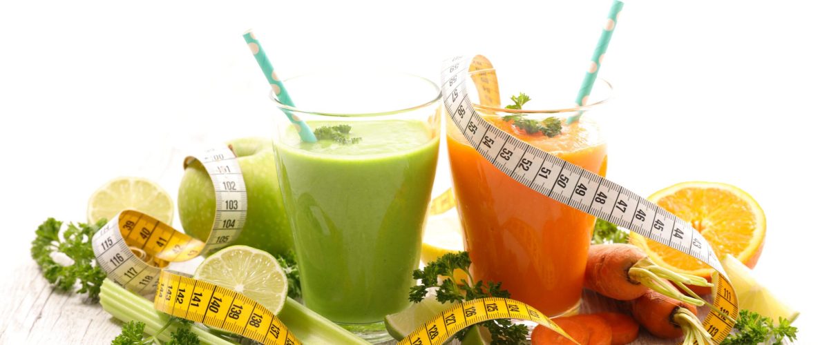 High-Protein Liquid Diet Recipes